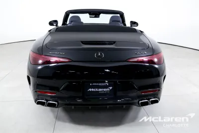 SL 63 AMG
